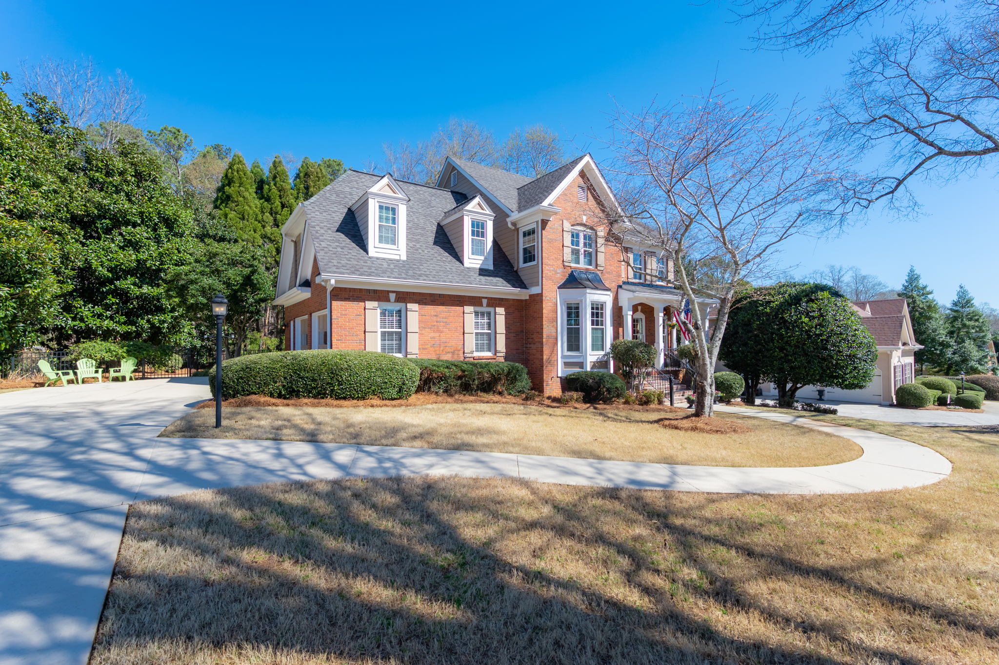 4738 Oakleigh Manor Dr, Powder Springs, GA 30127 HomeStar Photo & Media