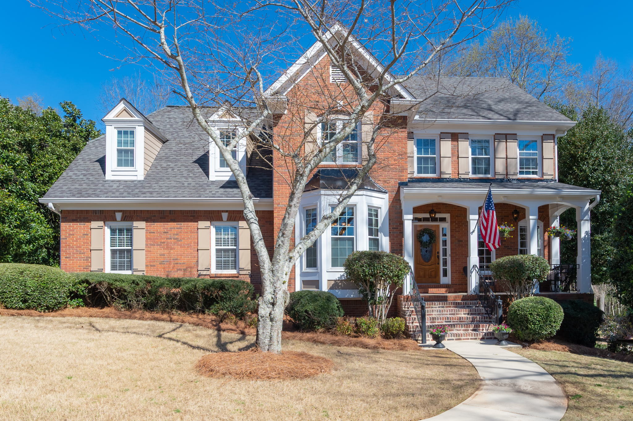 4738 Oakleigh Manor Dr, Powder Springs, GA 30127 HomeStar Photo & Media