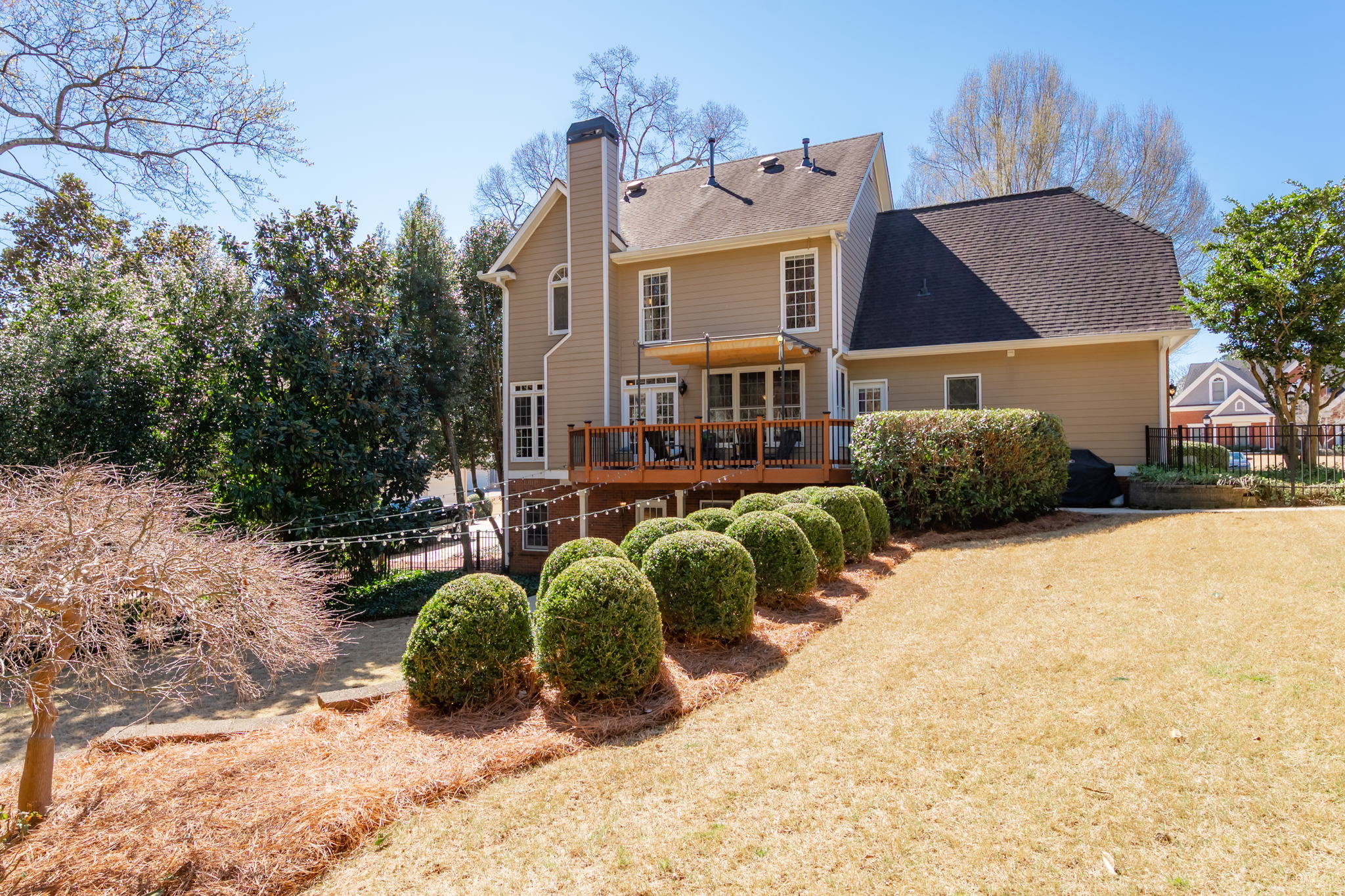 4738 Oakleigh Manor Dr, Powder Springs, GA 30127, USA Photo 46