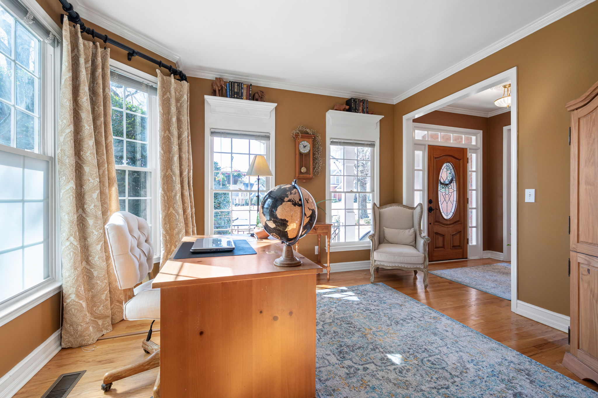 4738 Oakleigh Manor Dr, Powder Springs, GA 30127, USA Photo 11