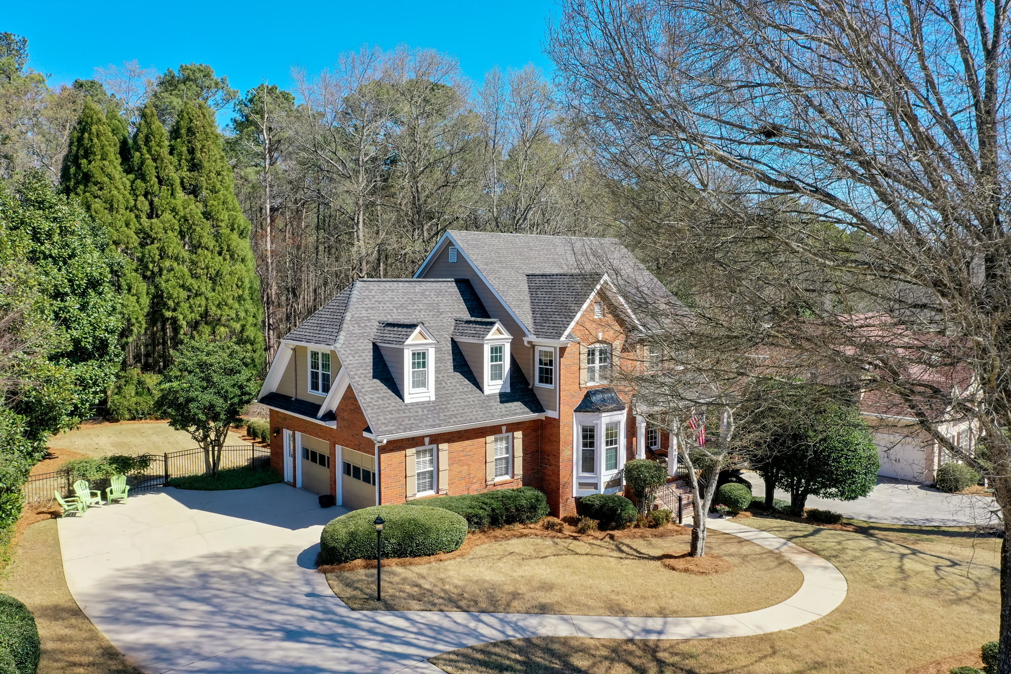 4738 Oakleigh Manor Dr, Powder Springs, GA 30127 HomeStar Photo & Media