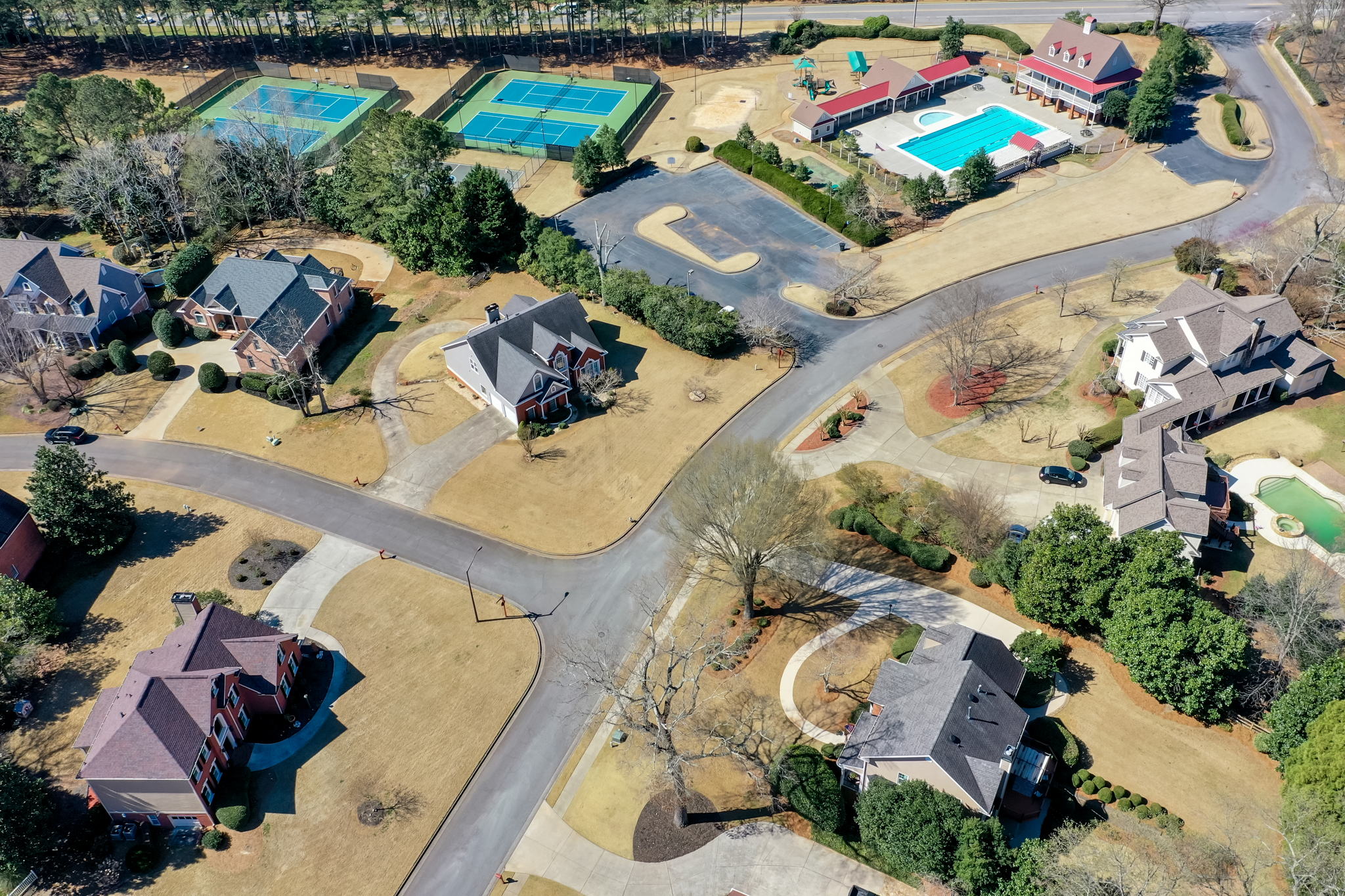 4738 Oakleigh Manor Dr, Powder Springs, GA 30127 HomeStar Photo & Media