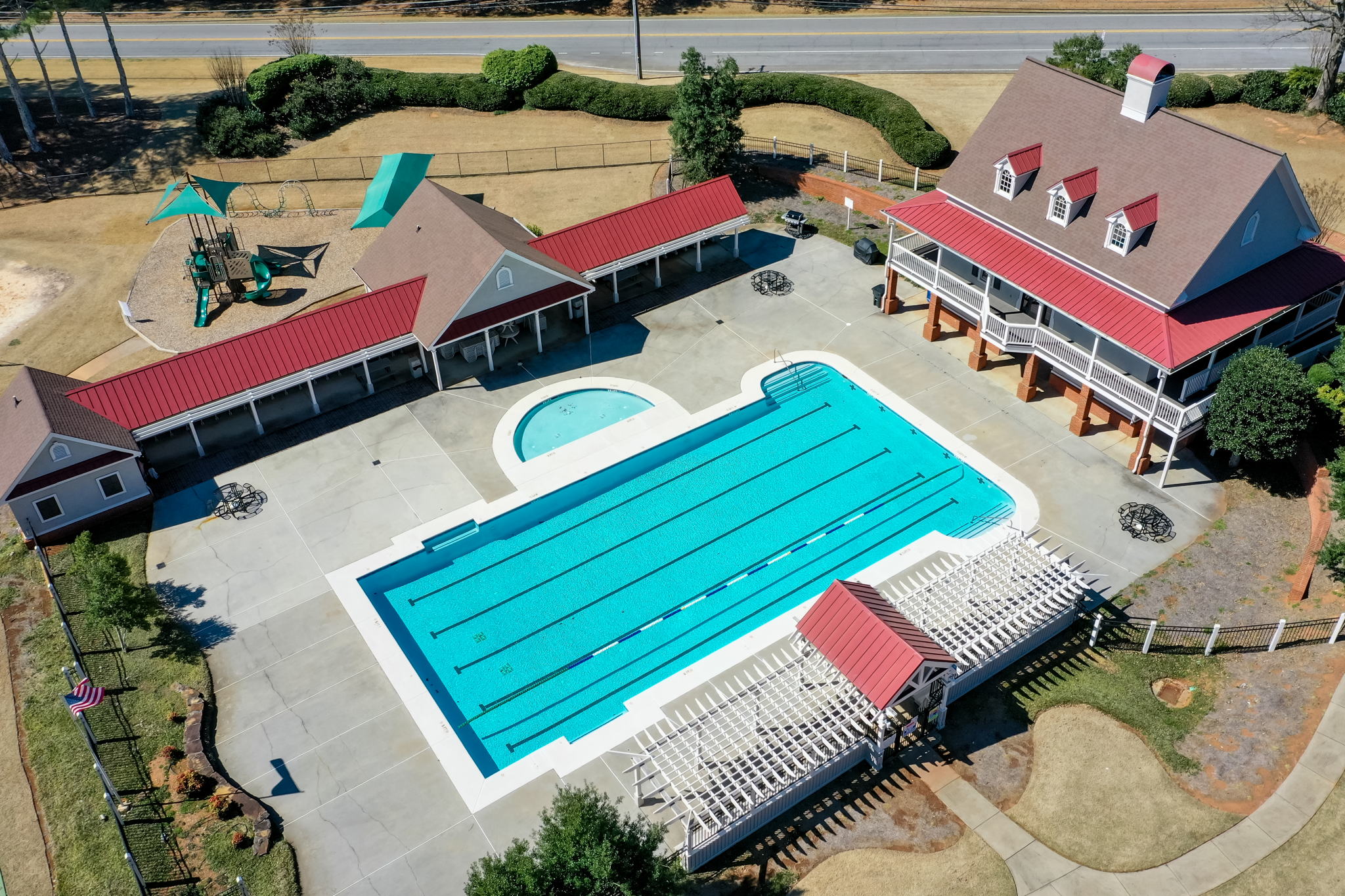 4738 Oakleigh Manor Dr, Powder Springs, GA 30127 HomeStar Photo & Media