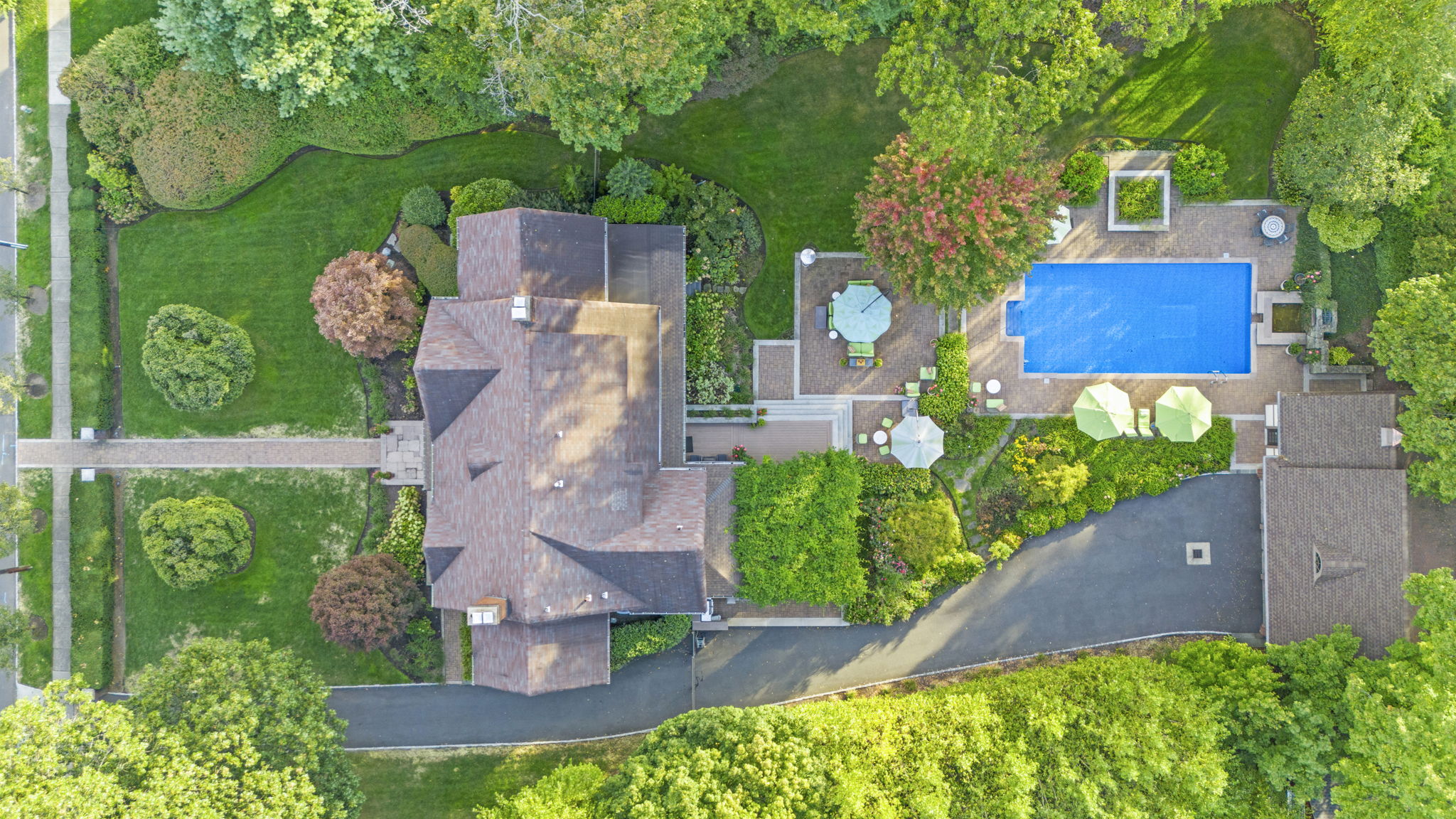 Property Aerial