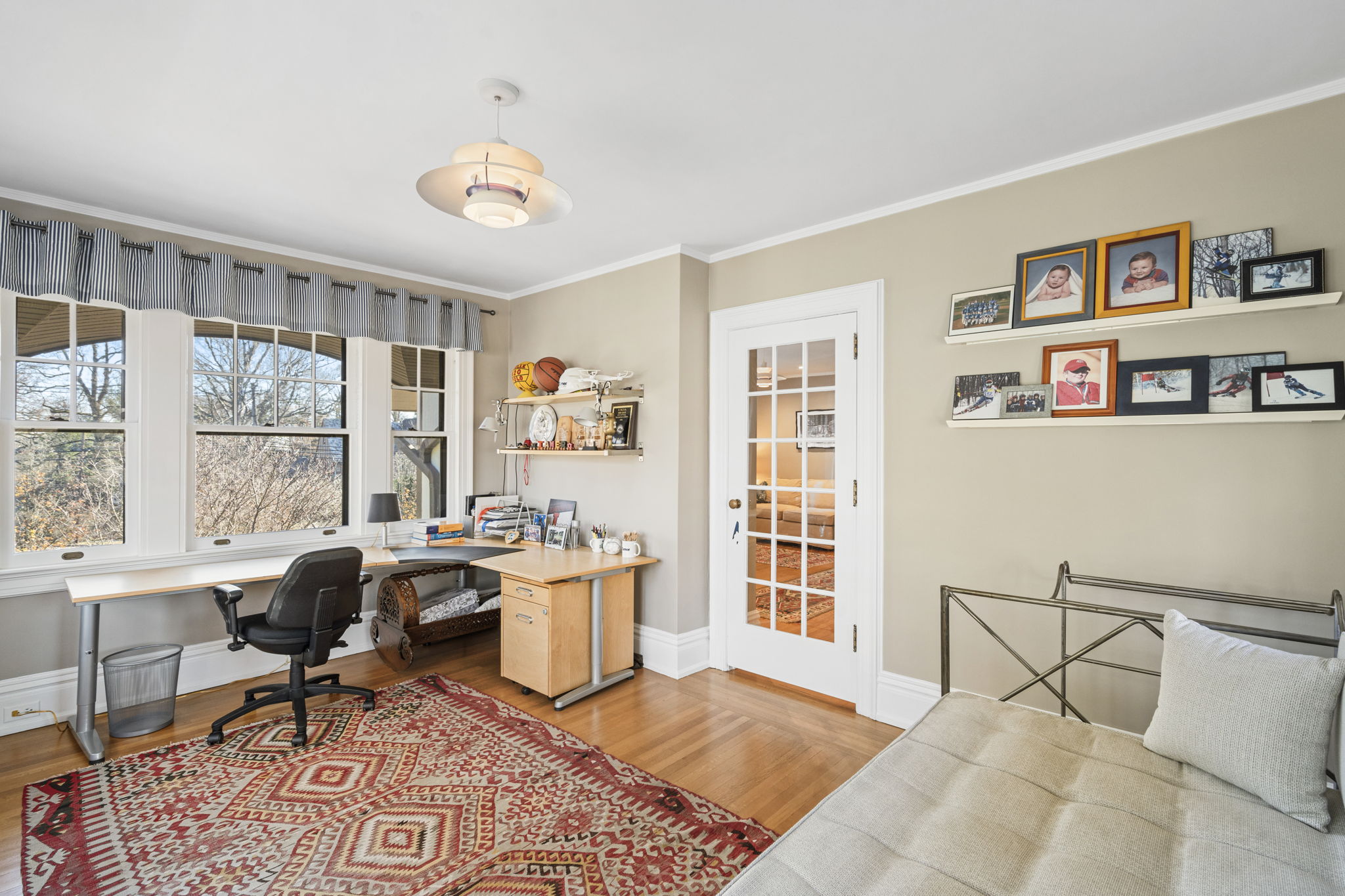 26 Sitting Room