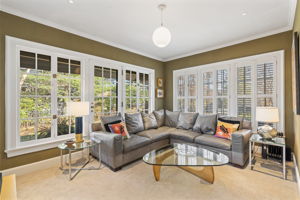 Sunroom