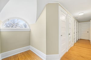 3rd Floor Storage