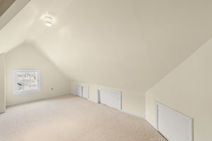 3rd Floor Bedroom