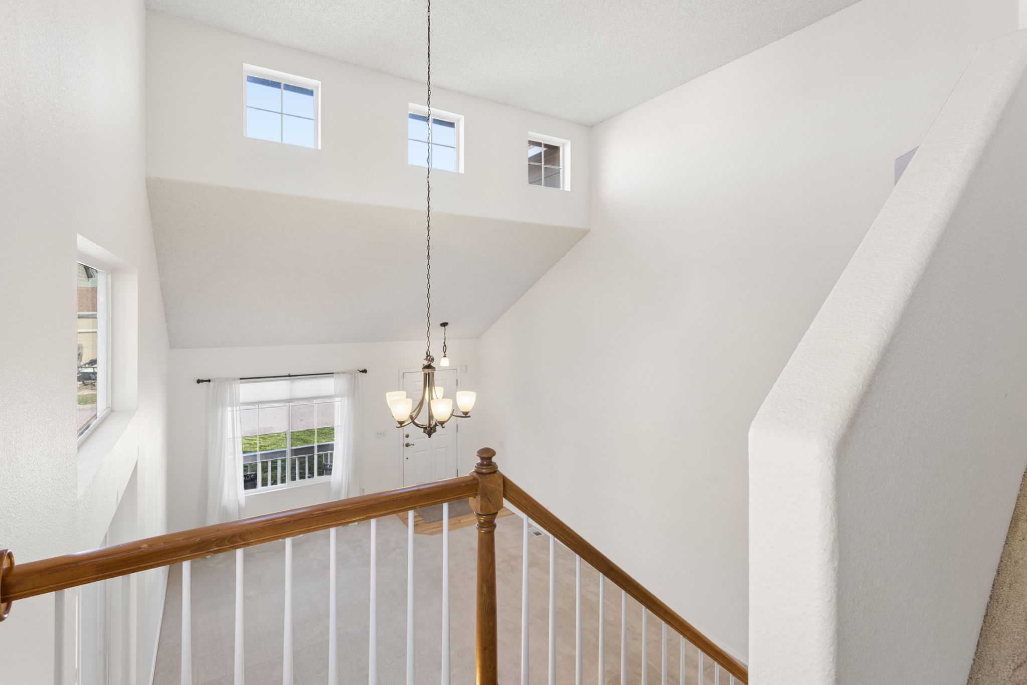 Upper Landing