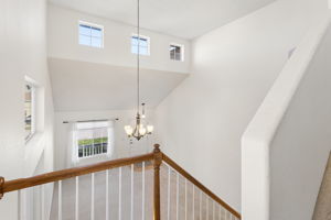Upper Landing