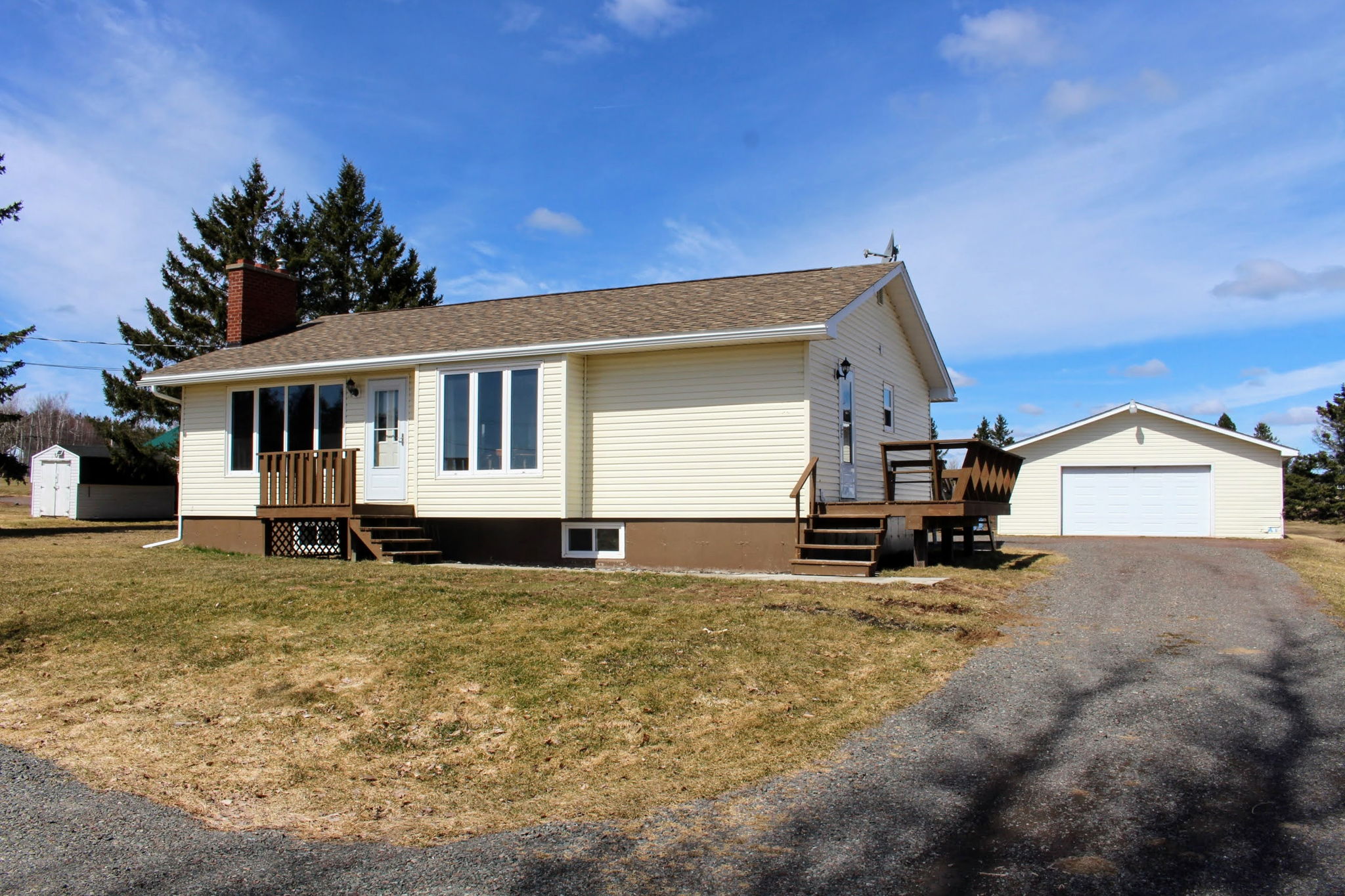 47405 Homestead Rd, Steeves Mountain, Nb E1g 4k1 