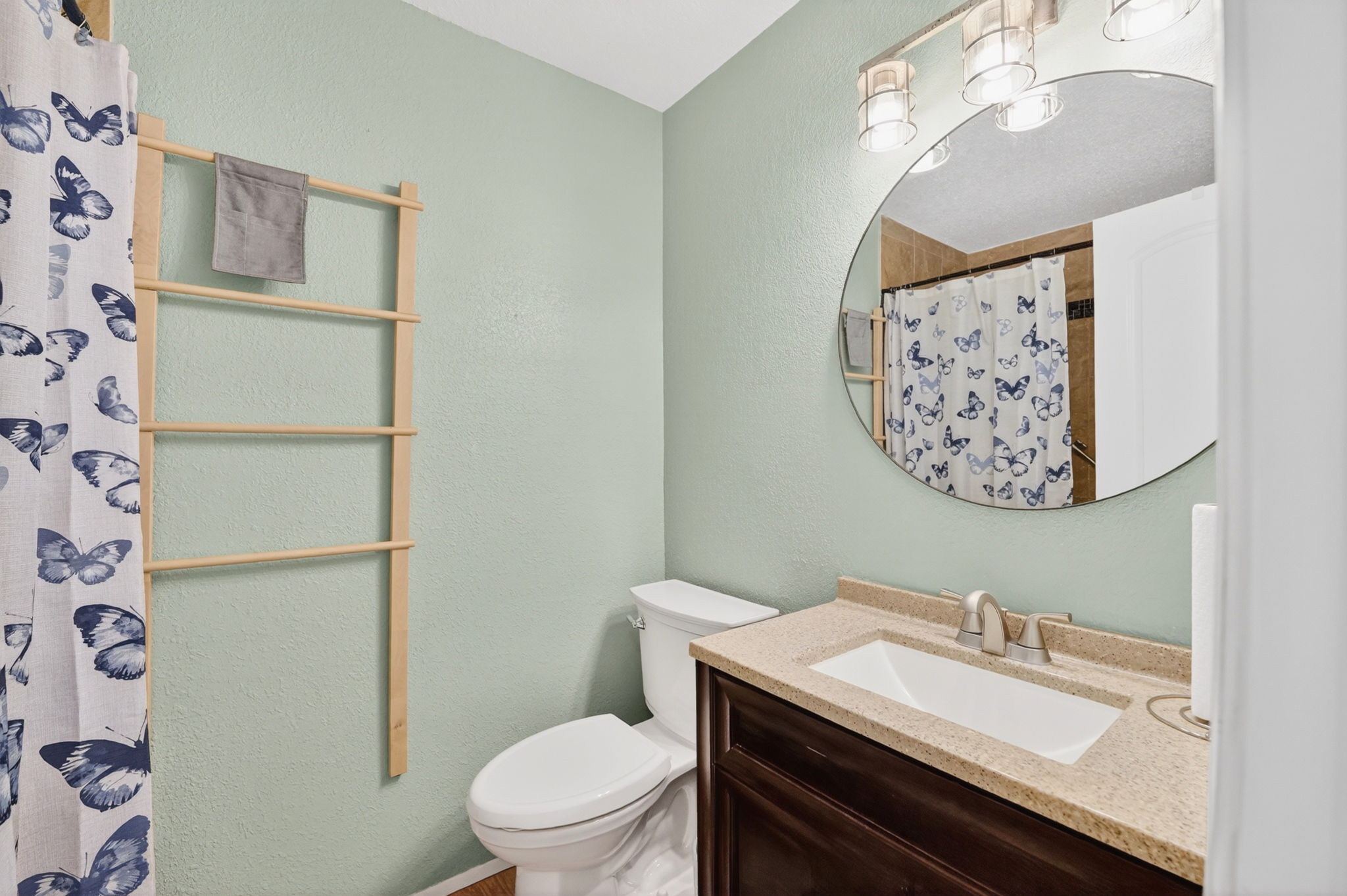 Bathroom 2