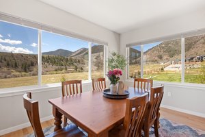 Eating Area