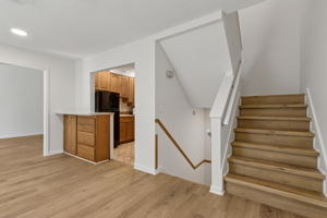 Upper Landing