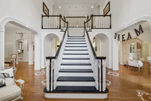 Grand Entry Hall