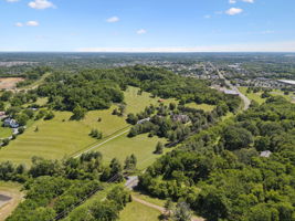 Overall View South