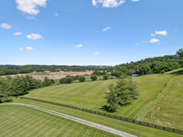 North Pastures