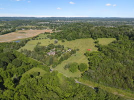 View Northeast