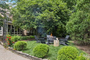 Firepit