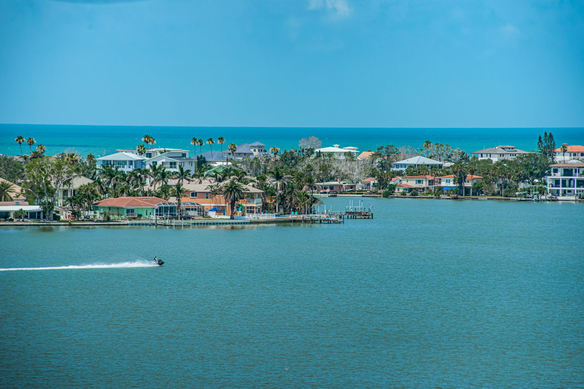 Water View 4