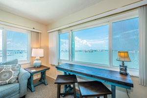 Living Room View