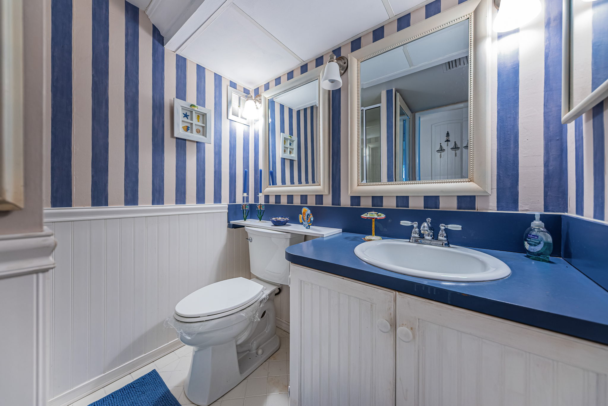 Bathroom 2a
