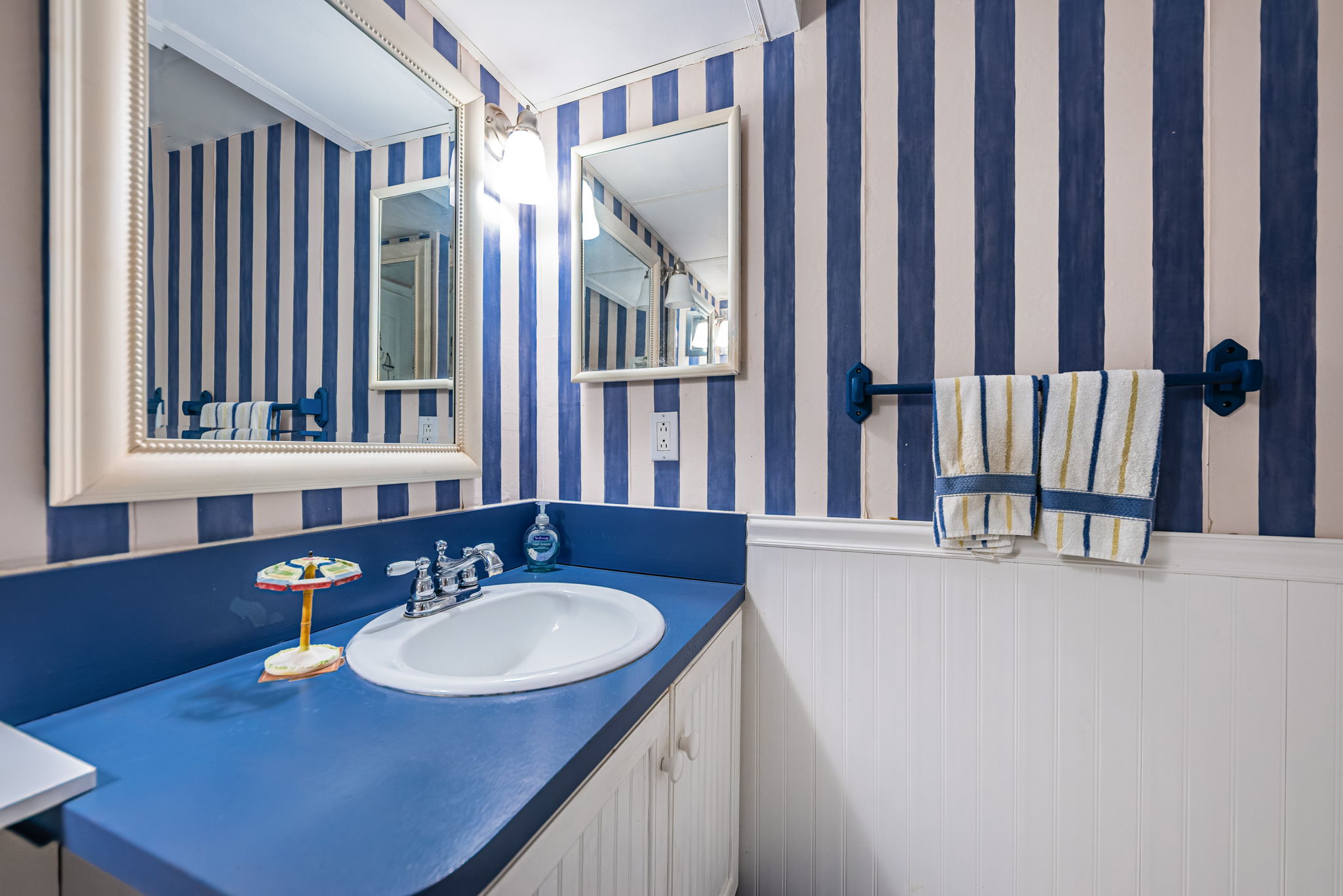 Bathroom 2d