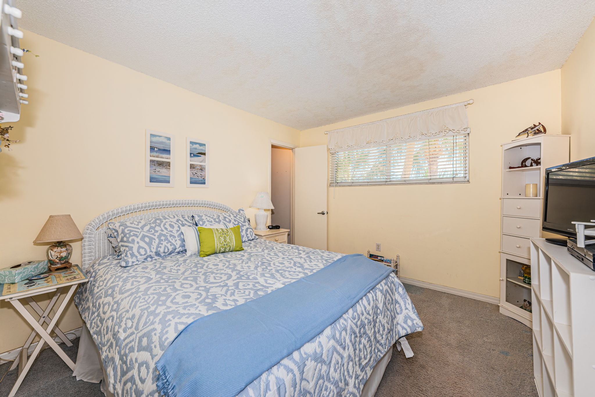 Bedroom 2a