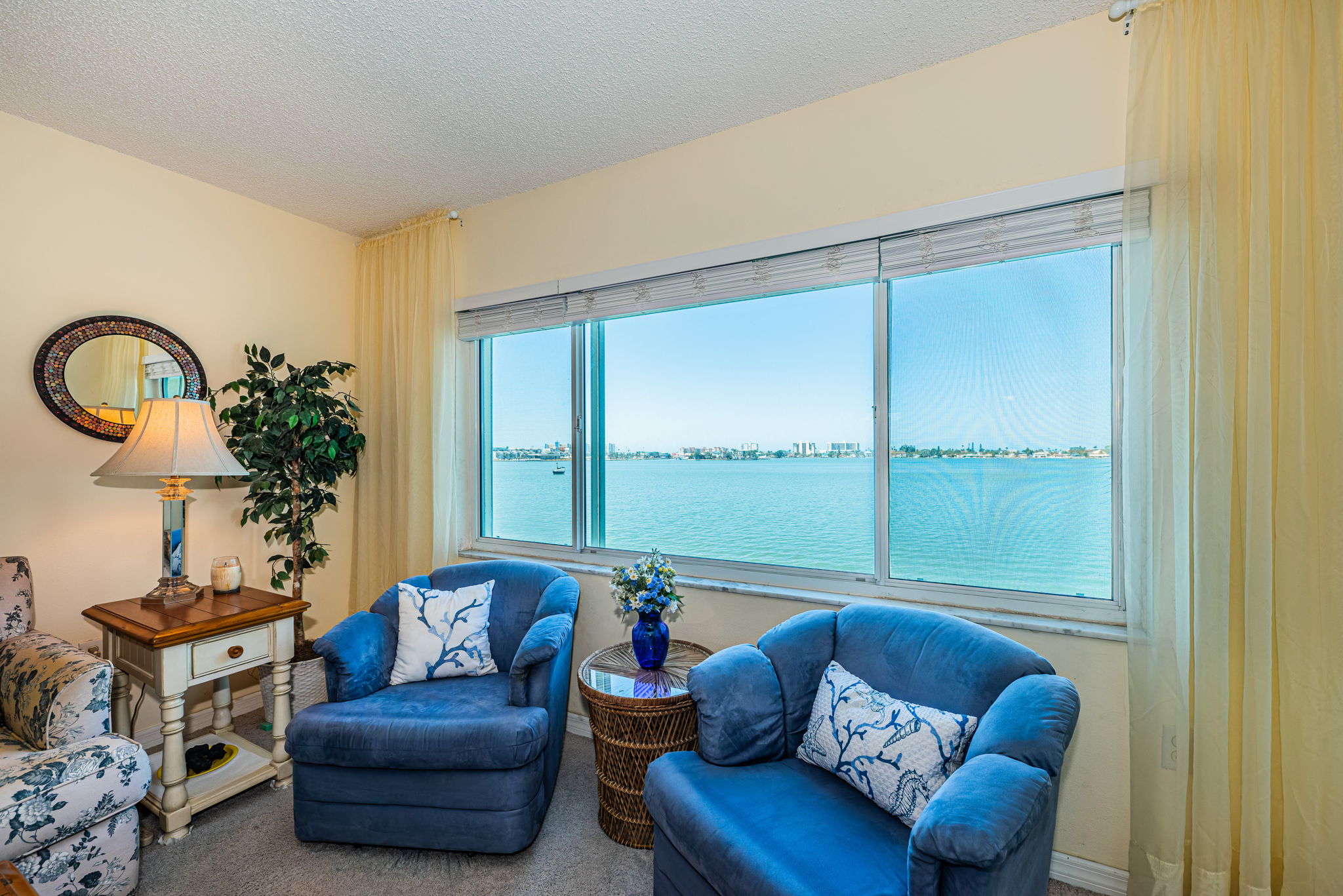 Living Room View-2
