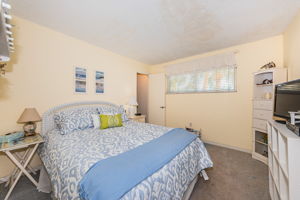 Bedroom 2a