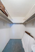 Primary Bedroom Walk-in Closet