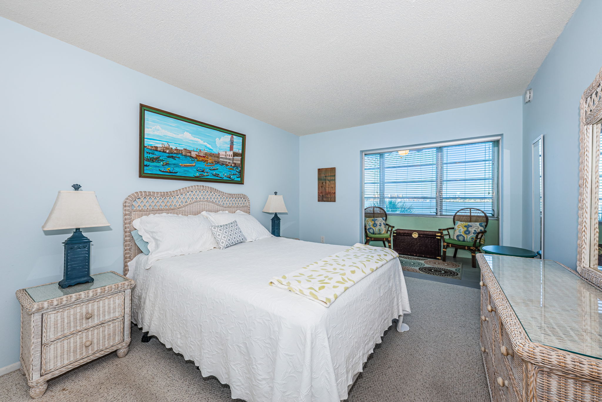 Bedroom 1a