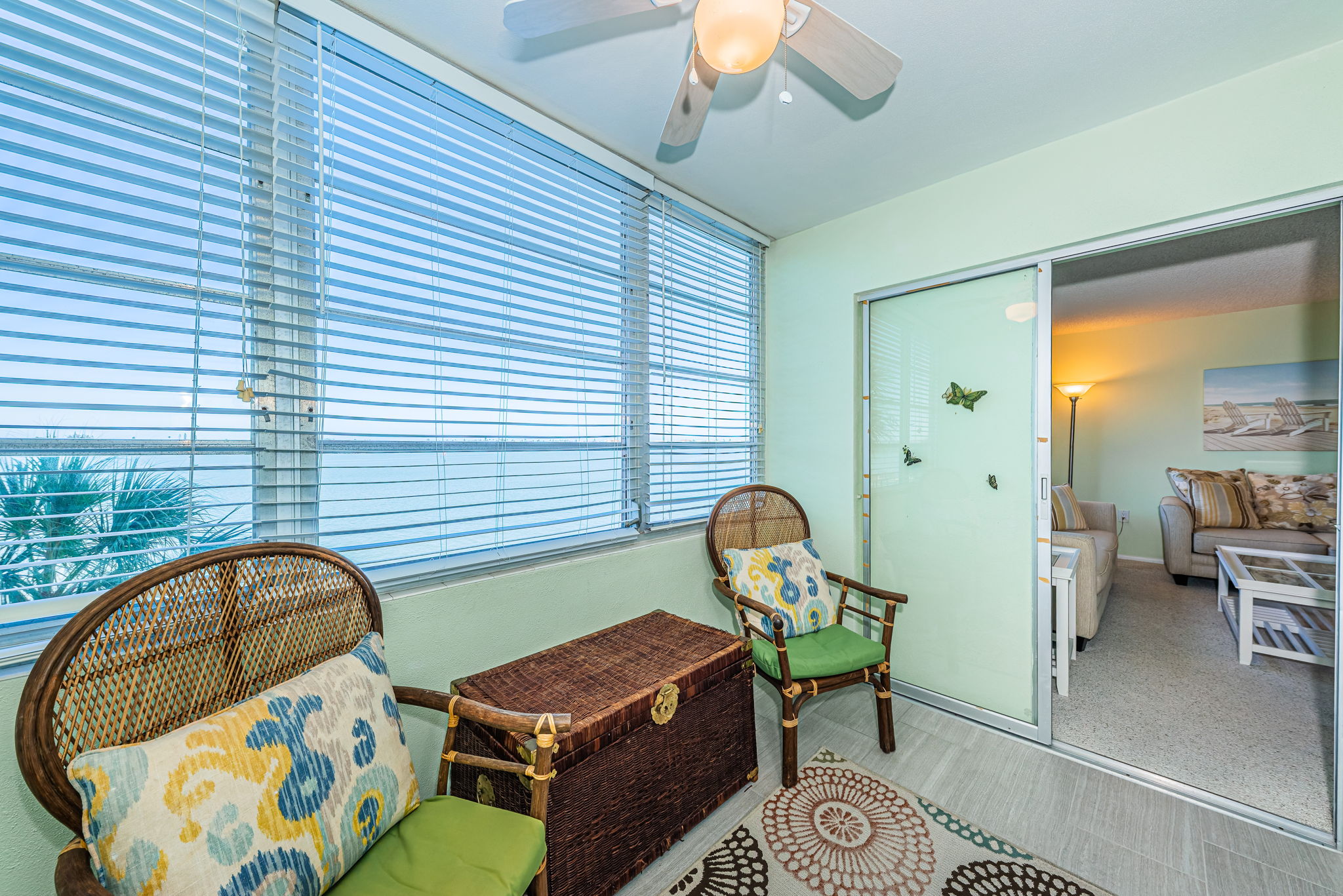 Florida Room 4