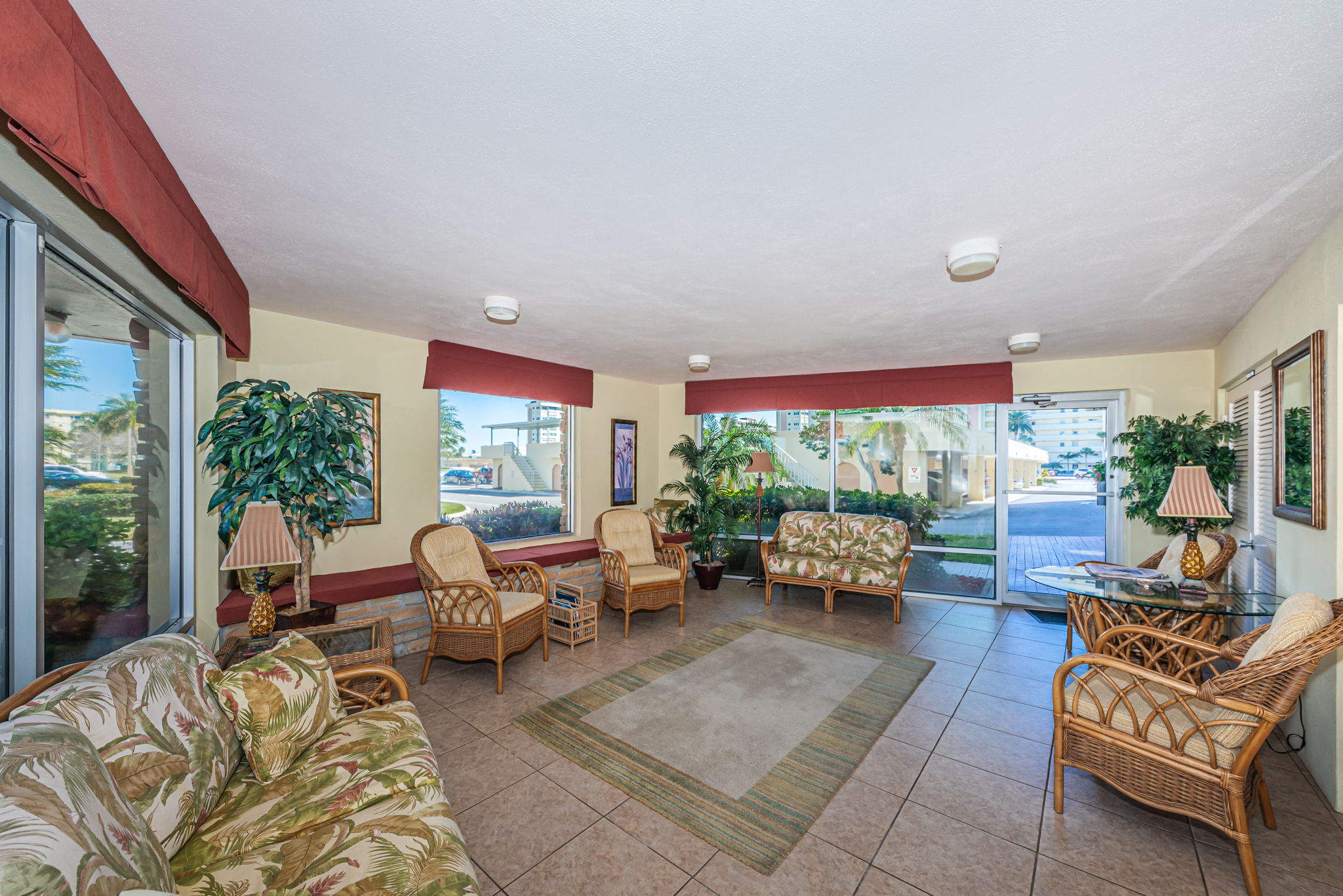 Lobby 2