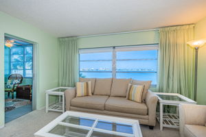 Living Room View