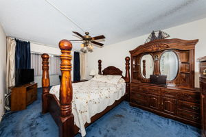 Bedroom 1a