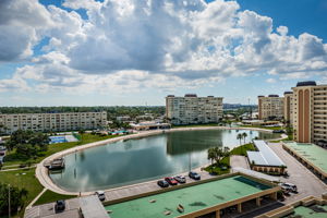 Lagoon View