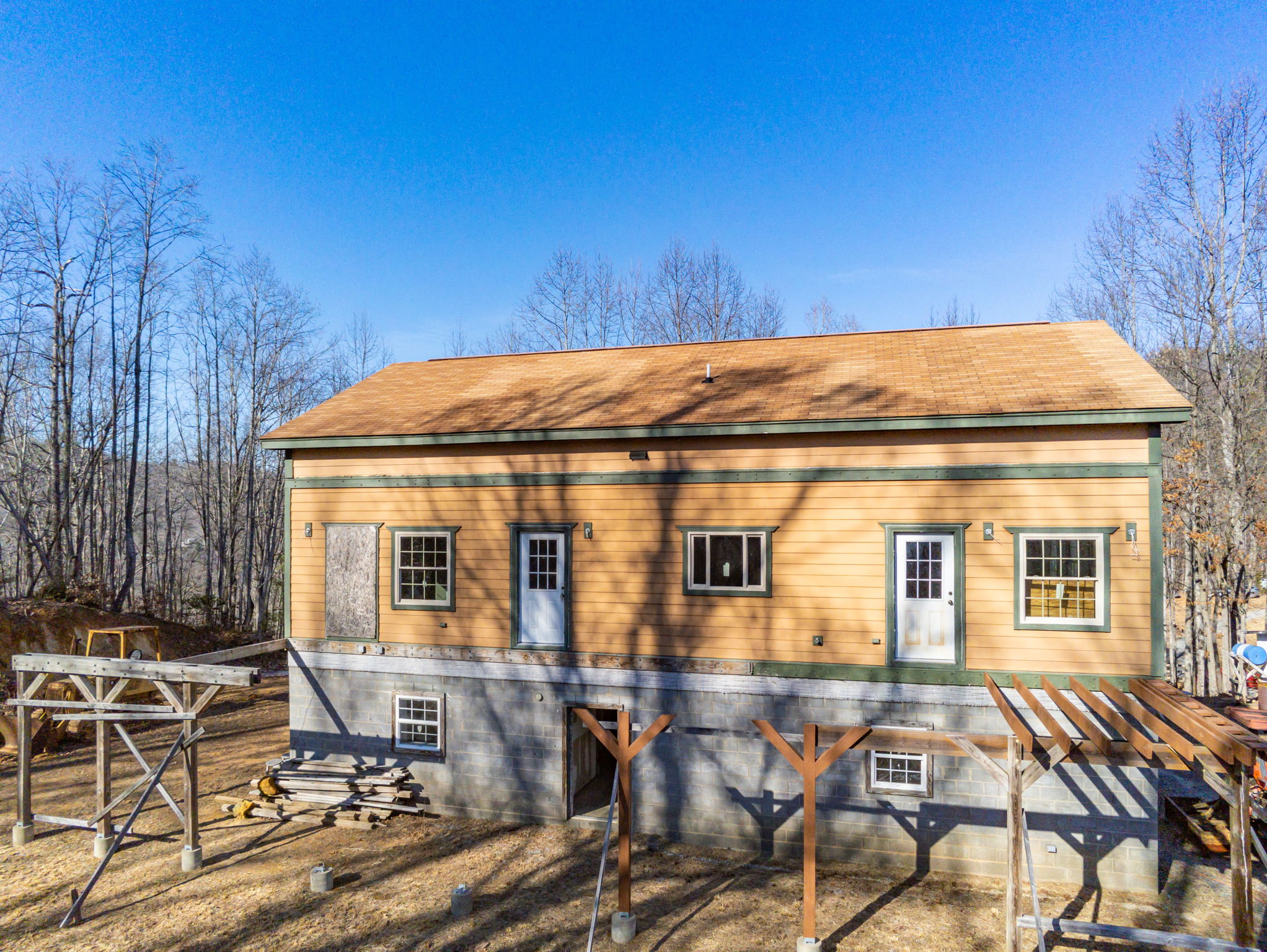 4750 Deer Run, Lenoir, NC 28645, USA Photo 87