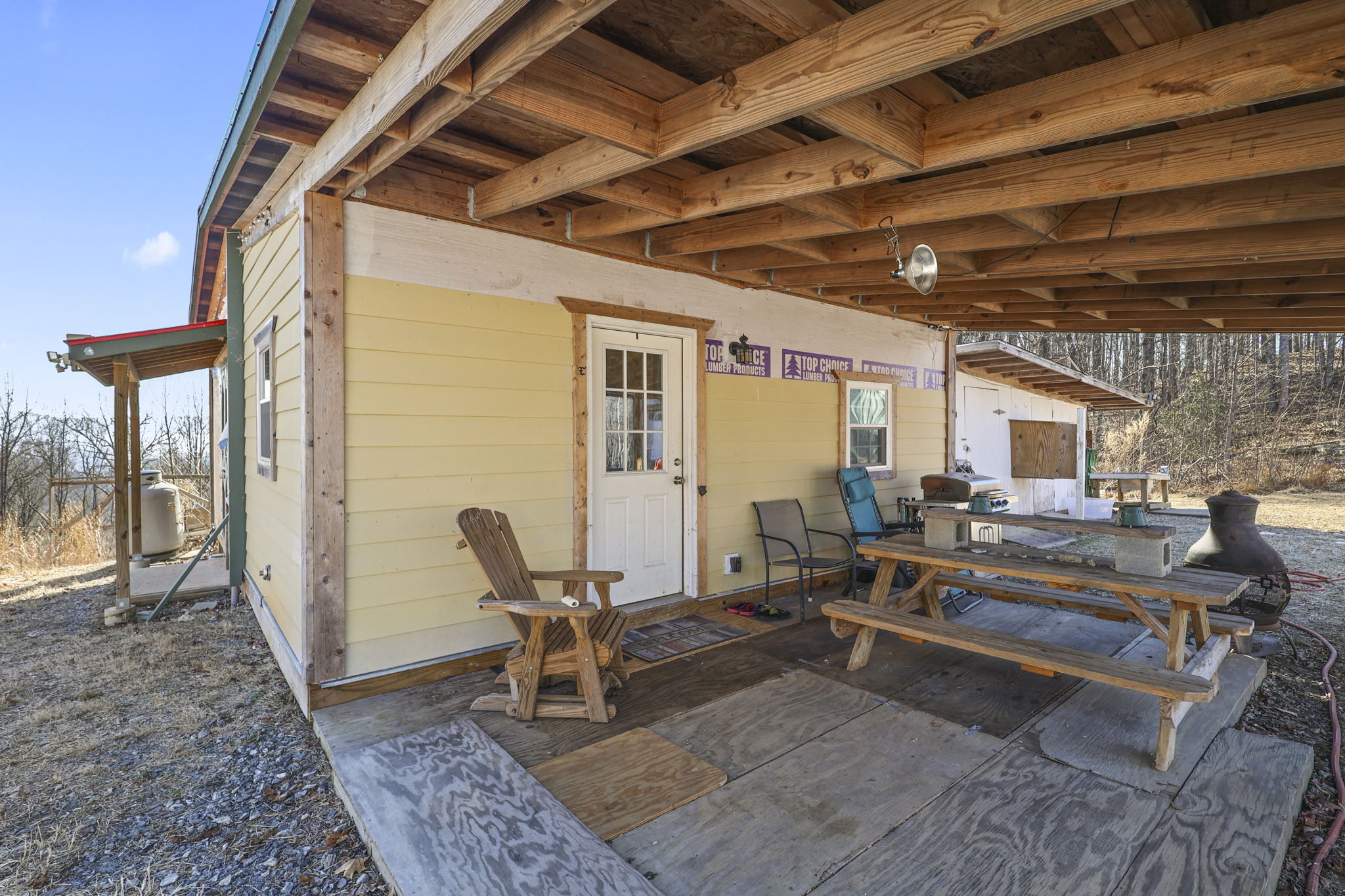 4750 Deer Run, Lenoir, NC 28645, USA Photo 59