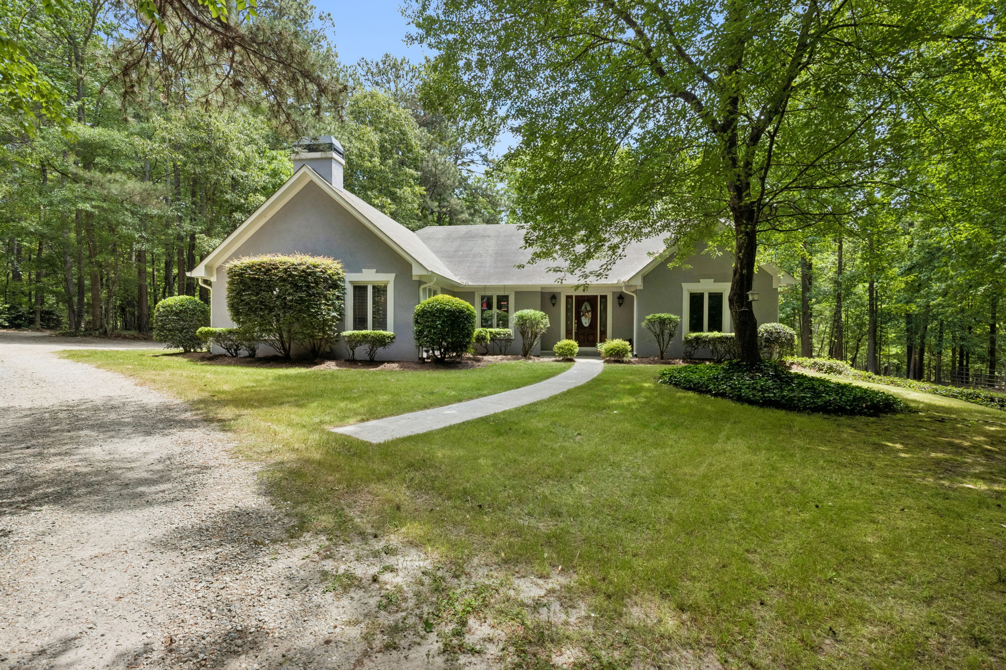 Welcome to 4751 Bill Cheek Road