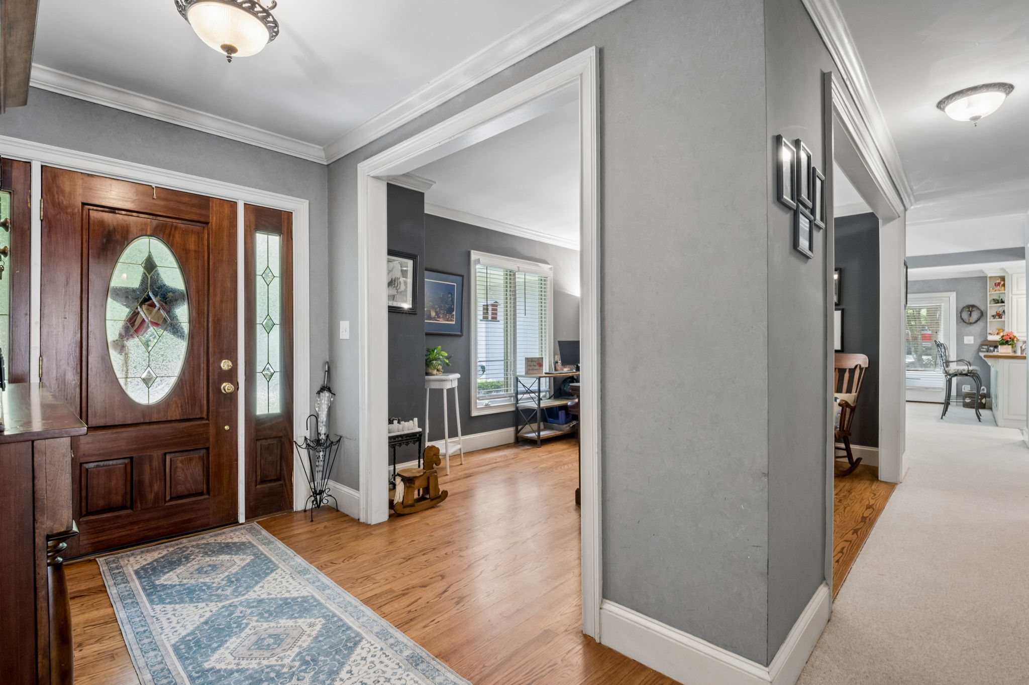 Foyer
