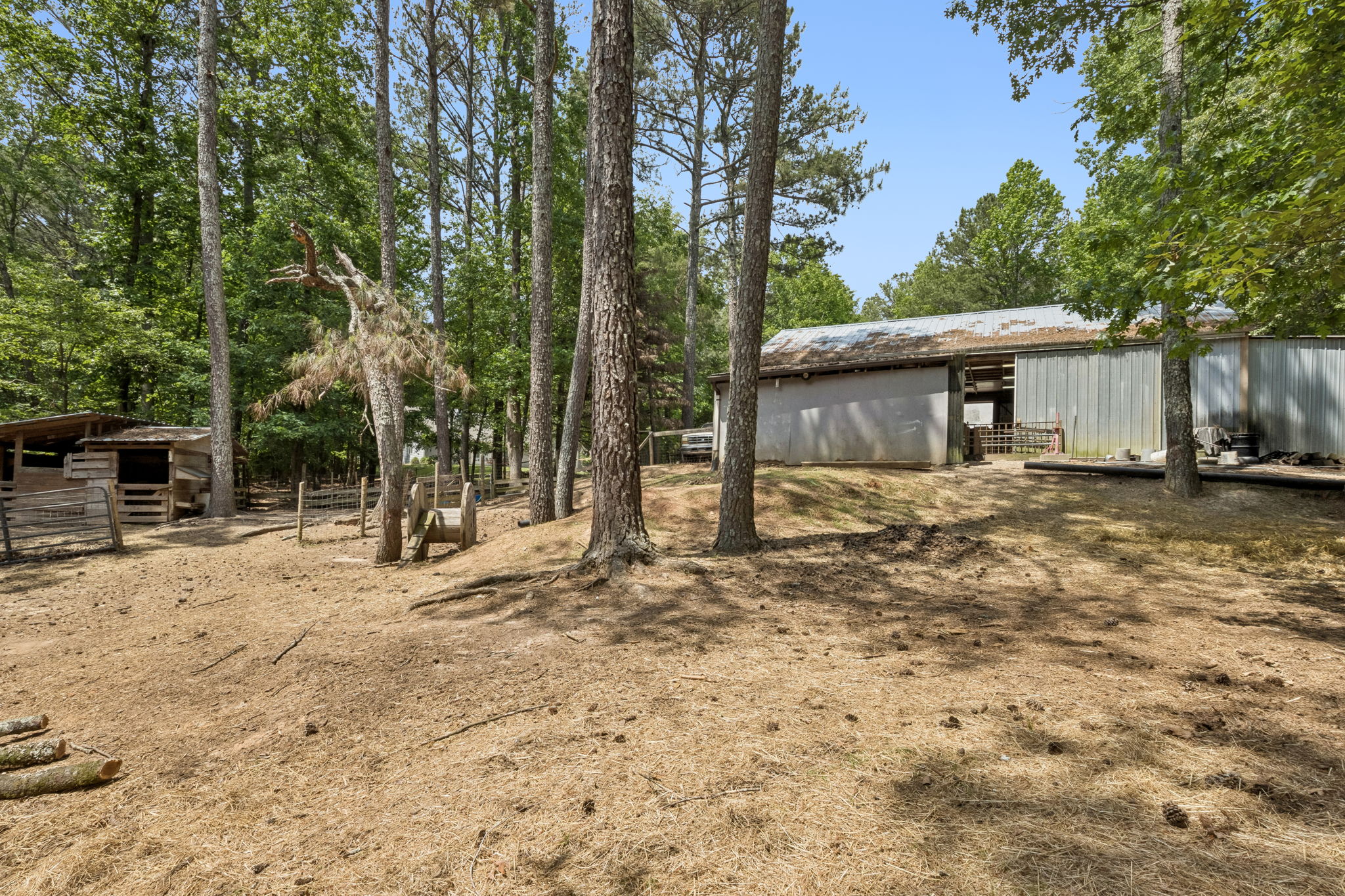 Acreage