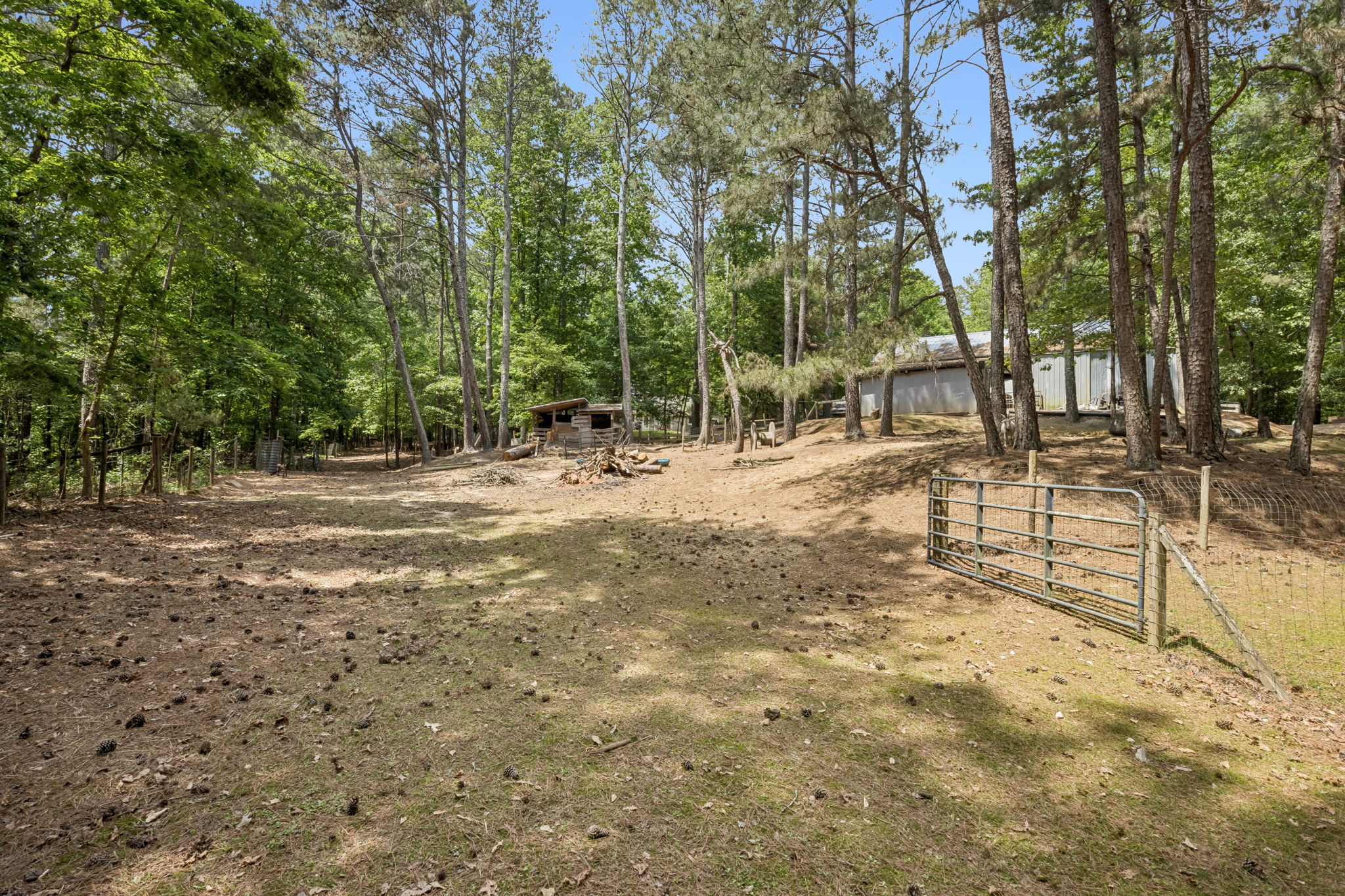 Acreage