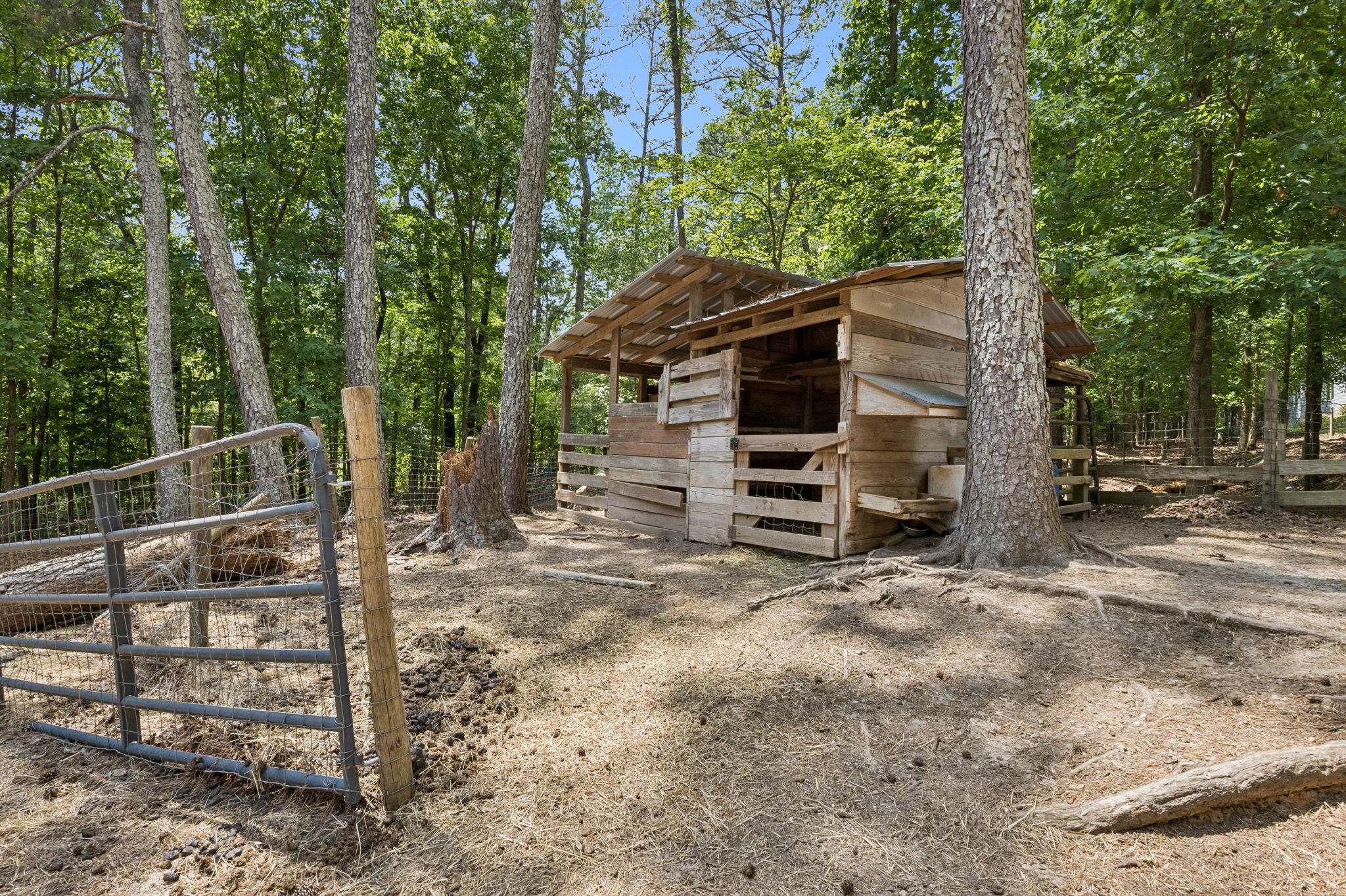 Acreage