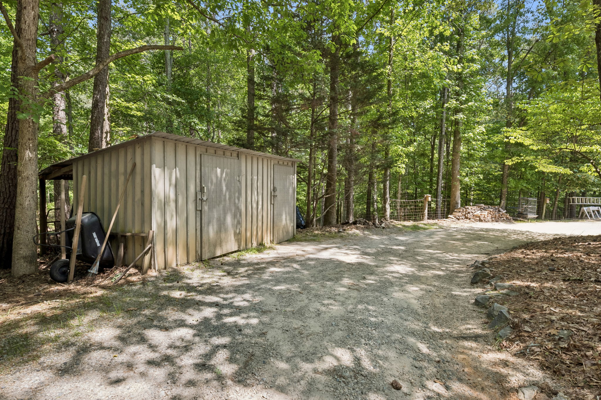 Acreage