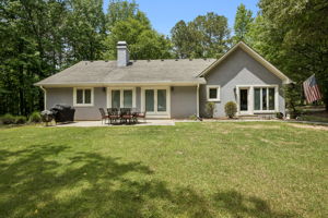 Back of Home