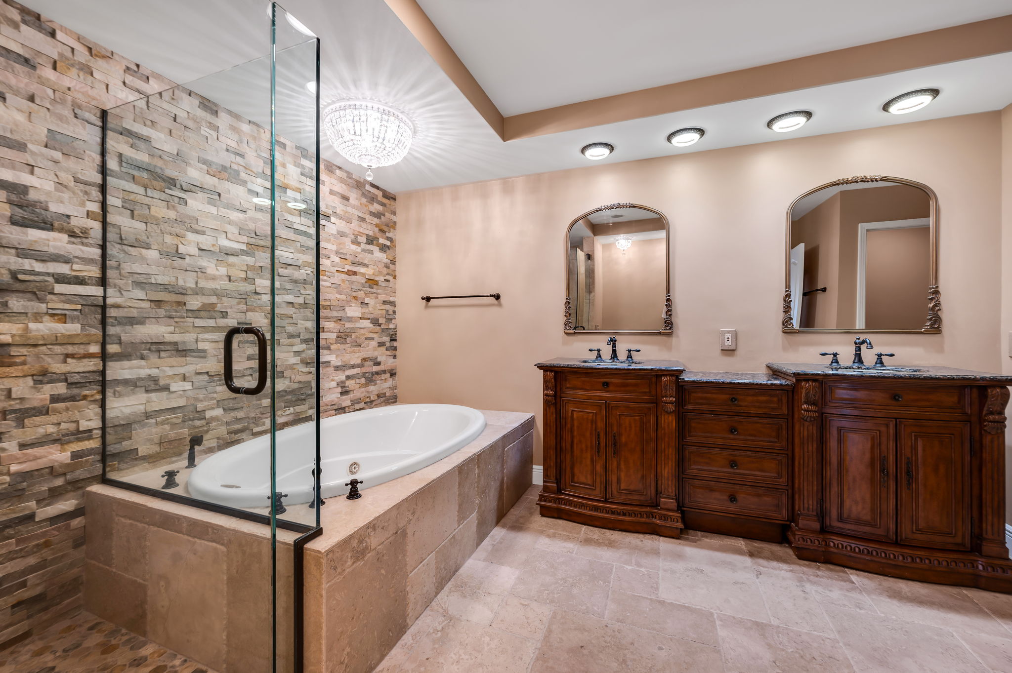 Master Bath