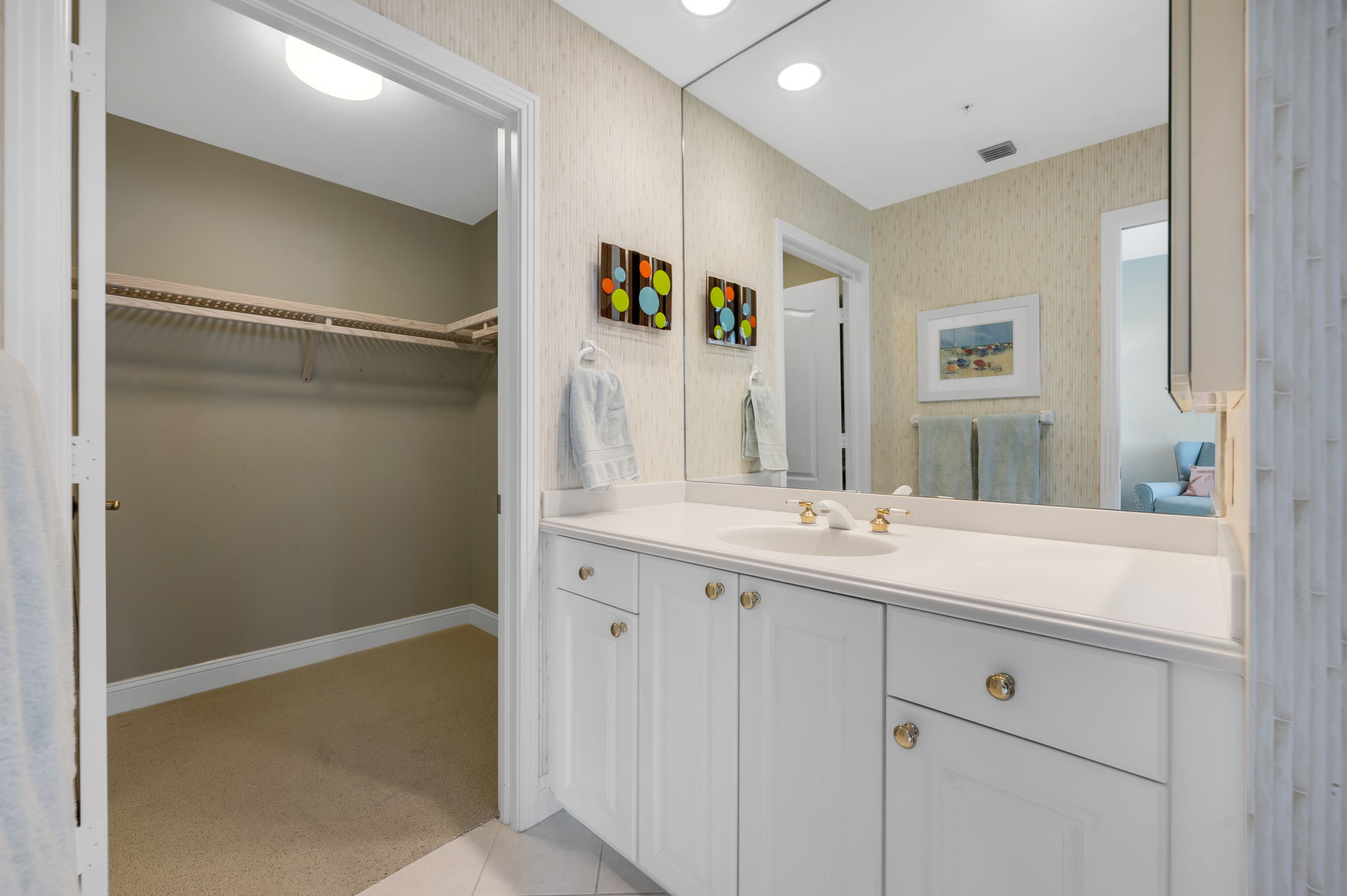 Guest Bath