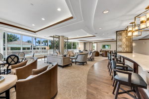 Community Room