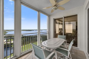 Lanai - View